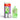 Sour Apple Ice - Off-Stamp Crystal Cube 25K Disposable Pod