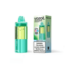 Sour Apple Ice - Vozol Mega 50k Disposable Vape Pod