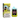 Spaceman Nebula 25k Plus Black Peach Lemon