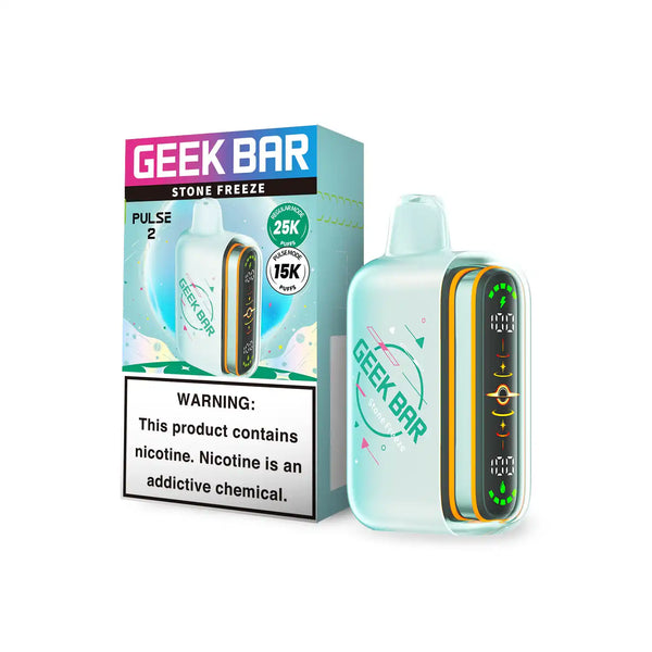 stone freeze geek bar flavor – Pulse 2 25K Disposable Vape Switch:Elf Bar Dual 10K Disposable Vape Sabor de líquido electrónico:Blueberry Jam Geekbar Pulse – Specs,