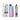 Strawberry Coconut Watermelon - iJoy IO50000 Disposable