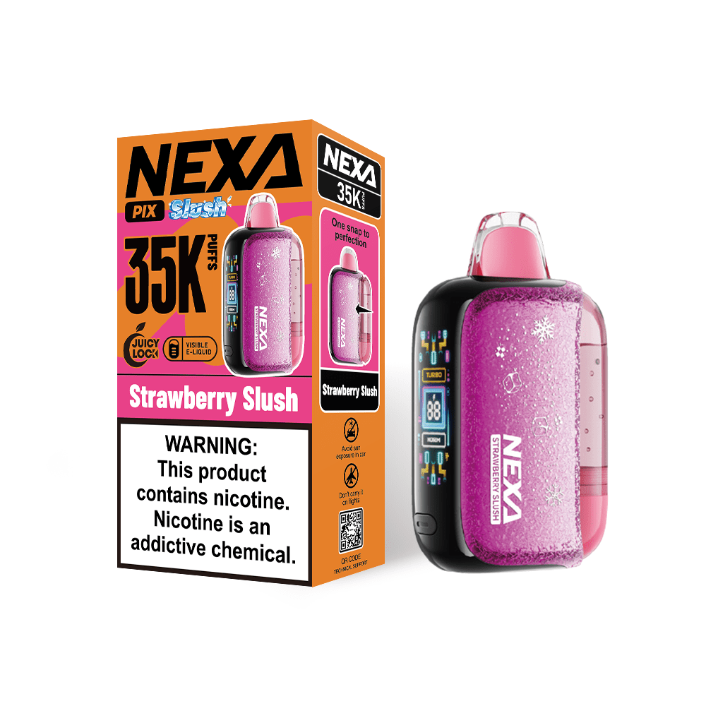 Nexa Vapes Price NEXA Ultra 50,000 Disposable Vape NEXA Ultra 2 50K - .75 | PerfectVape Nexa Vapes Price NEXA Ultra 50,000 Disposable Vape NEXA Ultra 2 50K - .75 | PerfectVape