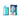 Vozol Rave 50000 Disposable Vape Blue Mint