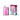 Vozol Rave 50000 Disposable Vape Strawberry Kiwi