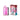Vozol Rave 50000 Disposable Vape Watermelon Ice