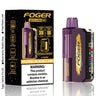 Watermelon Bubblegum - Foger Switch Pro 30K Disposable Kit