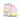 White Gummy Ice - Geek Bar Meloso Mini 1500 Disposable