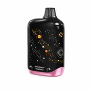 White Peach Raspberry Lost Vape Orion Bar 50K V2 disposable vape, no ice — 50,000 puffs | JellyPuffs