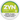 ZYN Citrus Nicotine Pouches 3mg 6mg 6mg / 1 Can