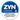 ZYN Peppermint Nicotine Pouches 3mg 6mg 6mg / 1 Can