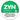ZYN Spearmint Nicotine Pouches 3mg 6mg 6mg / 1 Can