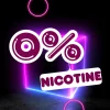 0% Nicotine Disposable Vape