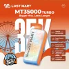 Lost Mary MT35000 Turbo "Cotton Carnival Edition"