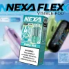 NEXA Flex Flavor Booster 40K Pods
