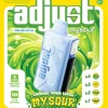 Adjust MySour 40k