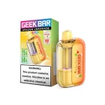 Amazon Lemonade - Geek Bar CLR 50k Disposable Vape