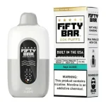 Baja Slushie - Fifty Bar 20K Disposable Vape