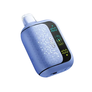 Blueberry Watermelon - DOJO Sphere S 40K Disposable Vape JellyPuffs