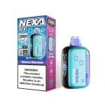 Blueberry Watermelon - NEXA Pix 35K Disposable Vape