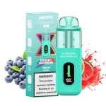Blueberry Watermelon - Ploox XS 25k Disposable E-Hookah