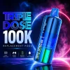 Hide Fun Triple Dose 100K Pod