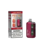 Cherry Paradise - Priv Bar Turbo 15k Disposable