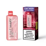 Dr.Cherry - Lost Mary MT15000 Turbo Disposable Vape