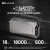 ELUX Cyberover 18K