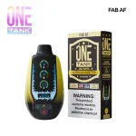 Fab AF - One Tank 40k Disposable Vape