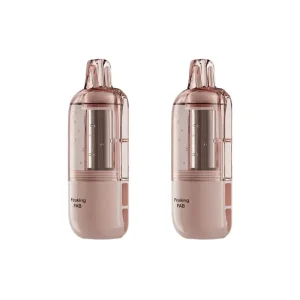 Fcuking FAB - Nexa Flex Flavor Booster 40k Disposable Pods JellyPuffs