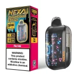 Fizz Cola - NEXA Ultra InvisaCloud Edition 50K Disposable