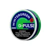 G-Pulse Wintergreen Nicotine Pouches 6mg 10mg 15mg JellyPuffs