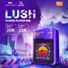 Geek Bar Digiflavor Lush 20K