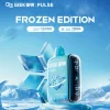 Frozen Edition