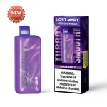 Grape Apple - Lost Mary MT15000 Turbo Disposable Vape