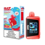 Hawaiian Punch - RAZ LTX DC25000 Disposable Vape