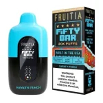 Hawaii'n Punch - Fifty Bar 20K Disposable Vape