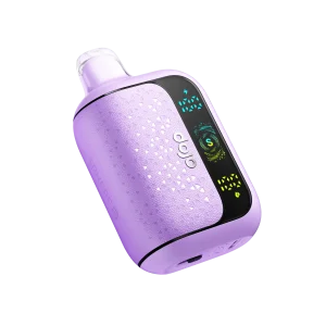 Juicy Grape - DOJO Sphere S 40K Disposable Vape JellyPuffs
