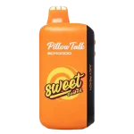 Juicy Peach - Pillow Talk Sweet Control SC40000 Disposable
