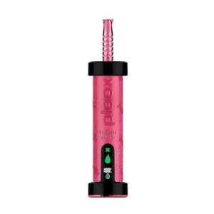 Lady Killer - Ploox Molasses 75k Disposable E-Hookah JellyPuffs