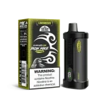 Lemonberry - Tyson 2.0 Iron Mike 15000 Disposable