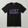 Lost Mary "Life's Merry" T-Shirt JellyPuffs