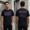 Lost Mary "Life's Merry" T-Shirt JellyPuffs