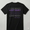 Lost Mary "Life's Merry" T-Shirt JellyPuffs