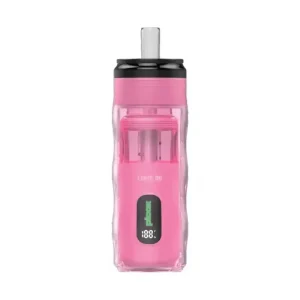 Love 66 - Ploox Mini Hookah 25k Disposable E-Hookah JellyPuffs