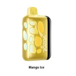 Mango Ice - Vozol Rave 50000 Disposable