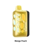 Mango Peach - Vozol Rave 50000 Disposable