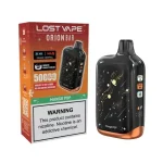 Mango Pop - Lost Vape Orion Bar 50K Disposable
