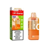 Maui Punch - Off-Stamp Crystal Cube 35K Disposable Pod