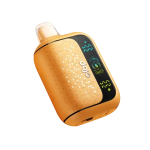 Mexico Mango - DOJO Sphere S 40K Disposable Vape JellyPuffs